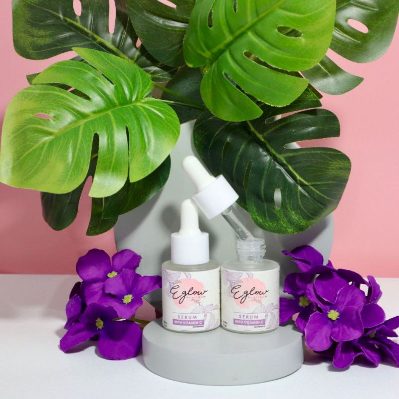 SERUM VIT C EGLOW PLATINUM BPOM