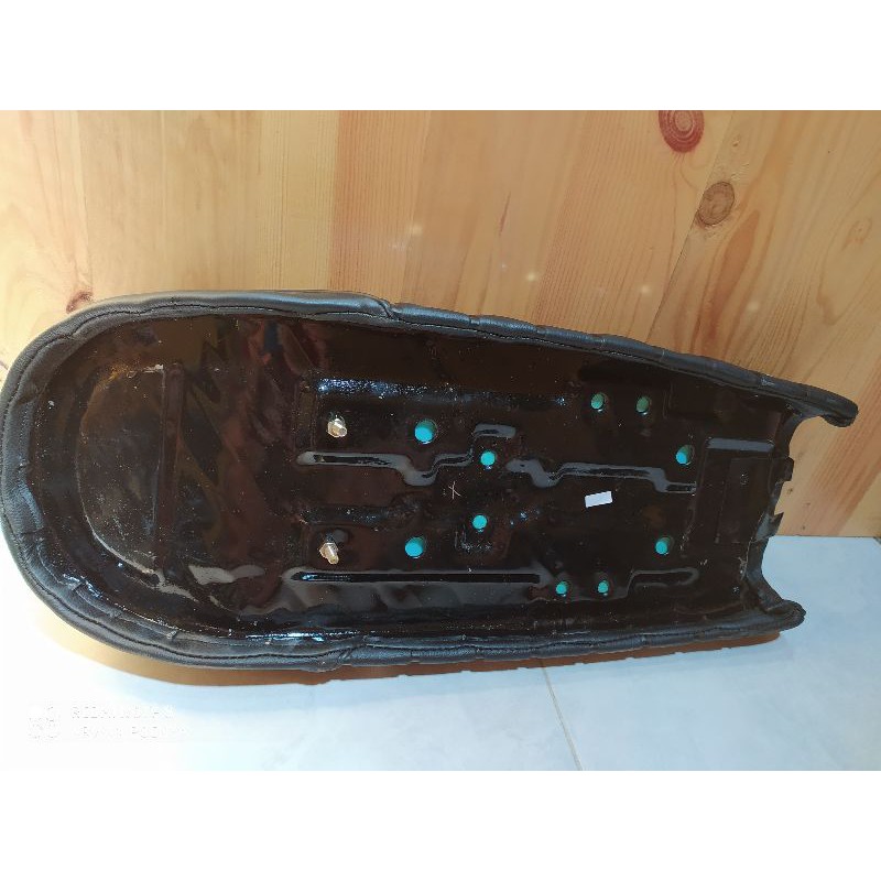 jok japstyle custom Tiger gl cb