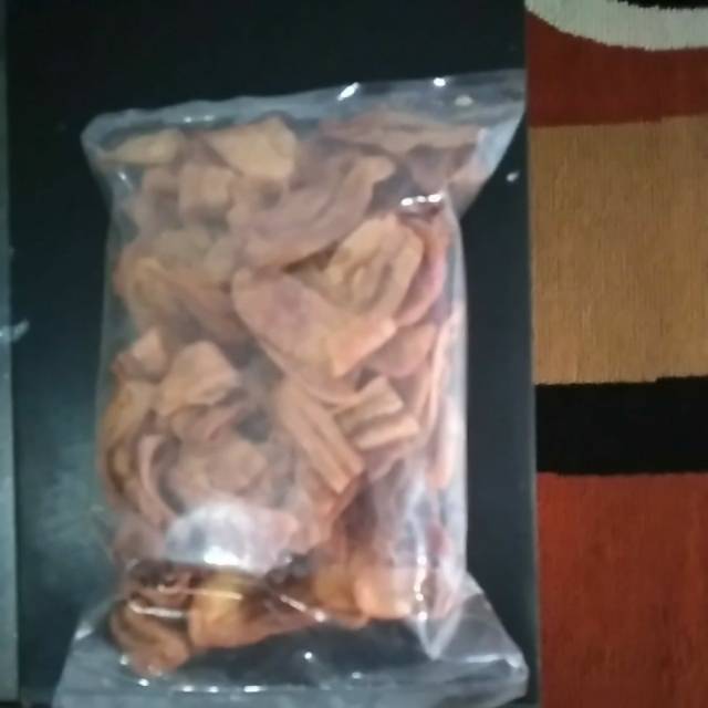 

sale pisang khas trenggalek