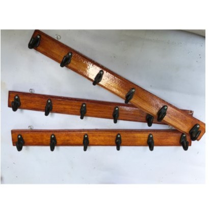 gantungan baju kayu / kapstok baju / kapstok kayu / kapstok kayu gantungan baju kunci cantolan baju