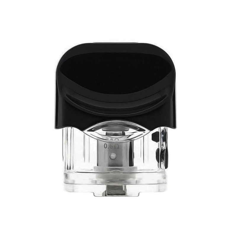 SMOK Nord Cartridge Coil - [ Authentic ] [ vape / vapor / rokok elektrik ]