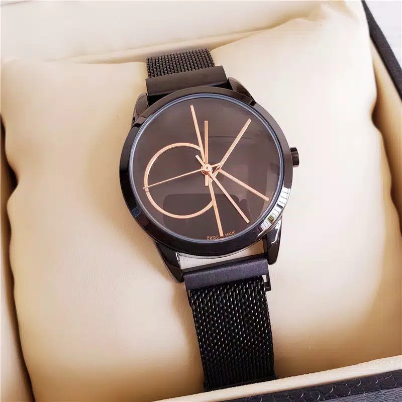♥SKY♥ JAM TANGAN C*K* WANITA JAM TANGAN  IMPORT MURAH-1