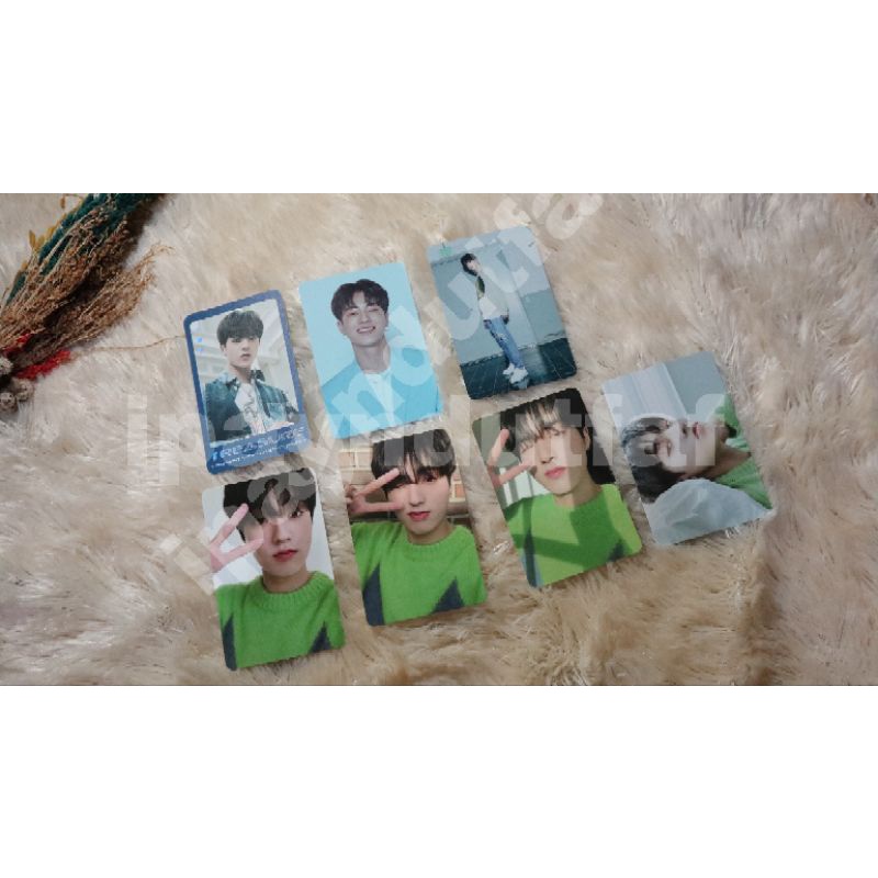 PC HARUTO PC TREASURE HARUTO JAS BIRU