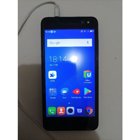 Evercross M50 Star 4G