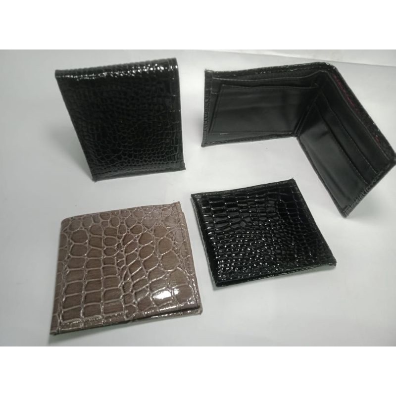 dompet remaja modern lipat 2 kekinian