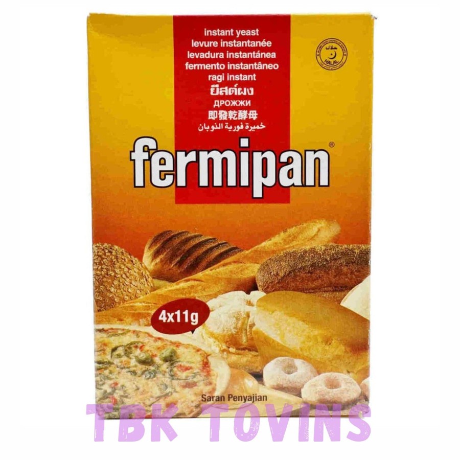 

FERMIPAN SACHET