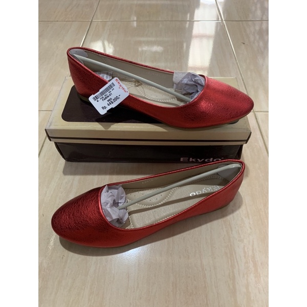 sepatu Ekydo