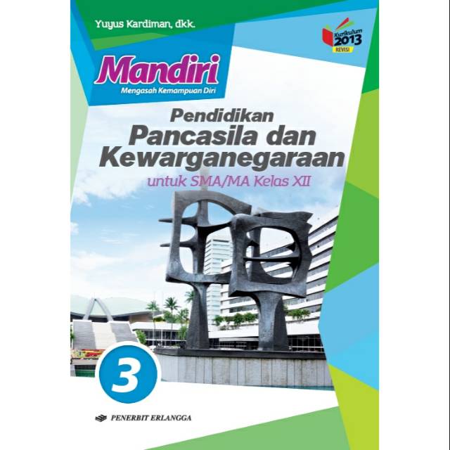 Kunci Jawaban Kewirausahaan Kelas 12 Penerbit Erlangga