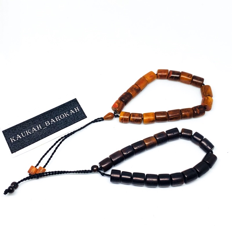 GELANG KOKKA MARJAN TONG