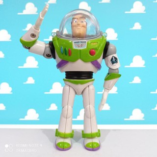 Buzz lightyear jouet
