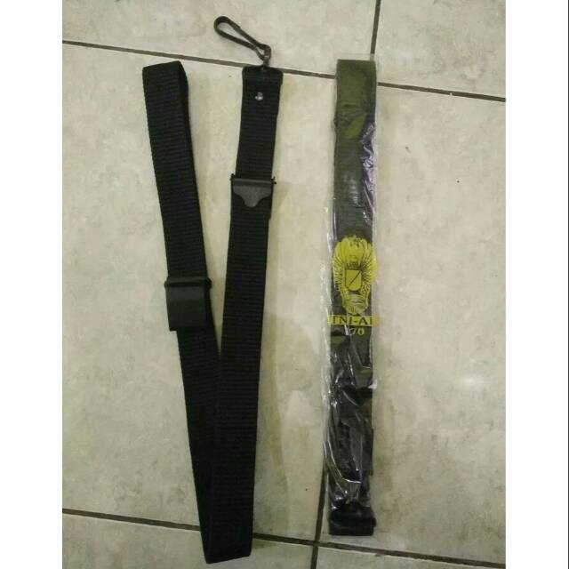 RPM Tali Sandang SS1 Sling Senjata S1 Tali Senjata S1