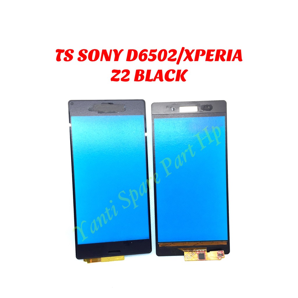 Touchscreen Sony Z2 D6503 Original Terlaris New