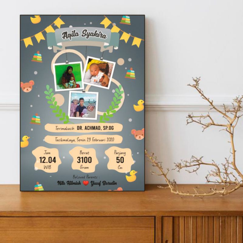 Desain Biodata Bayi - Bio Baby (SOFTFILE)-8