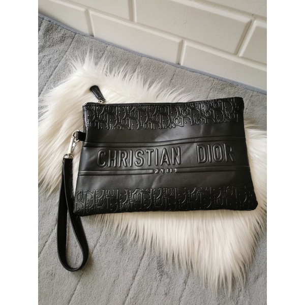 Clutch Dior