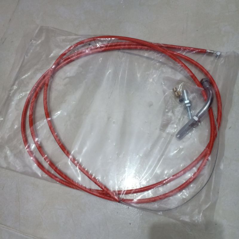 Kabel Gas Warna Matic