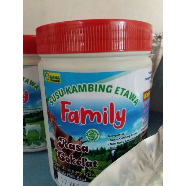 

susu kambing ettawa 7 0n 7 dan susu ettawa family