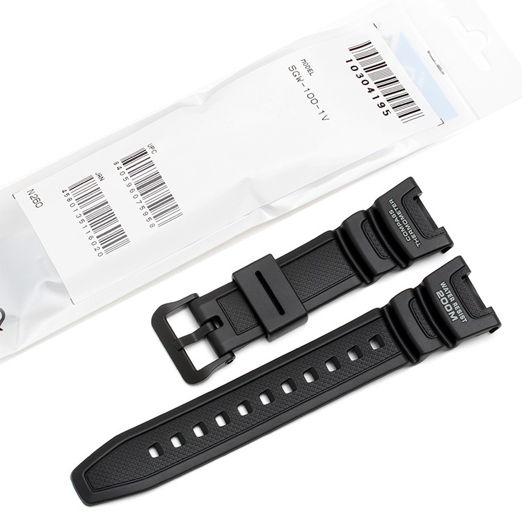 casio 3157 watch band
