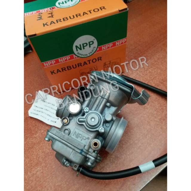 Karburator Karbu MIO LAMA MEW SOUL NPP