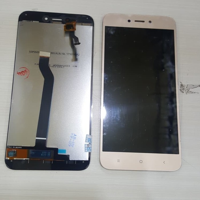 LCD TS XIAOMI REDMI 5A / REDMI GO