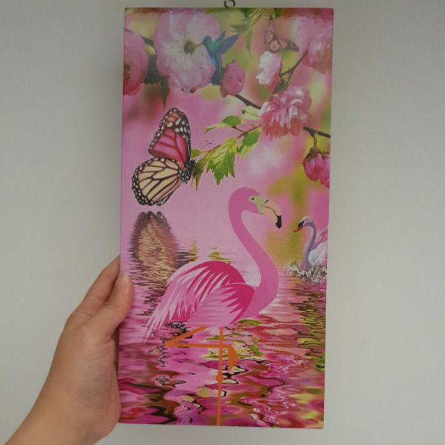 Walldecor Hiasan Dinding Pajangan Dinding Wp 135