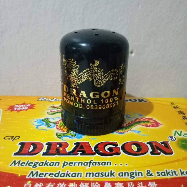 Dragon Menthol HSB 20 gr