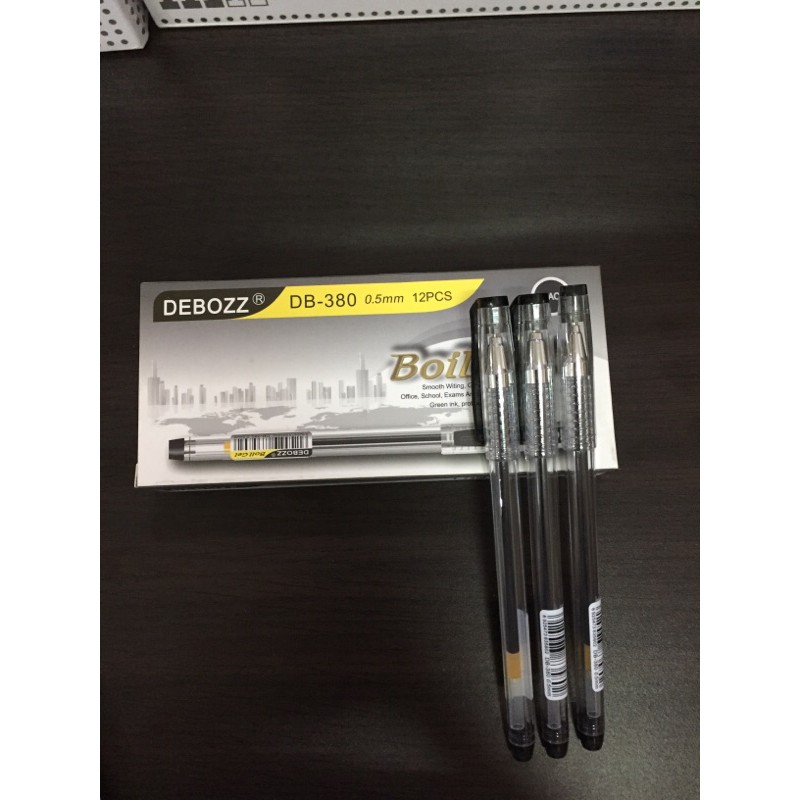 

pena debozz db-380