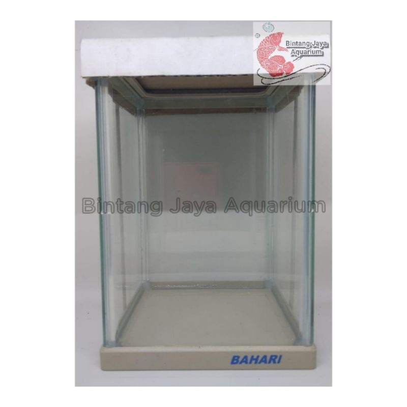 Soliter Cupang Aquarium Bahari