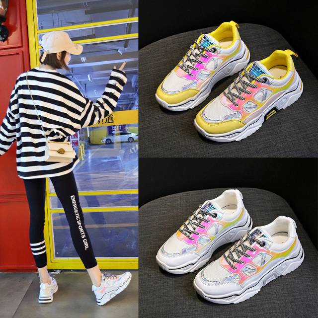 ai shoes 2001