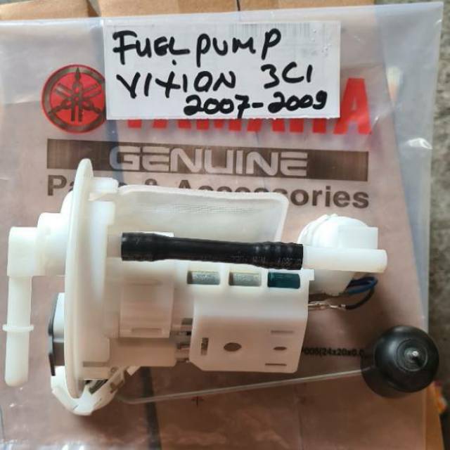 Fuel pump vixion old 2007-2009
