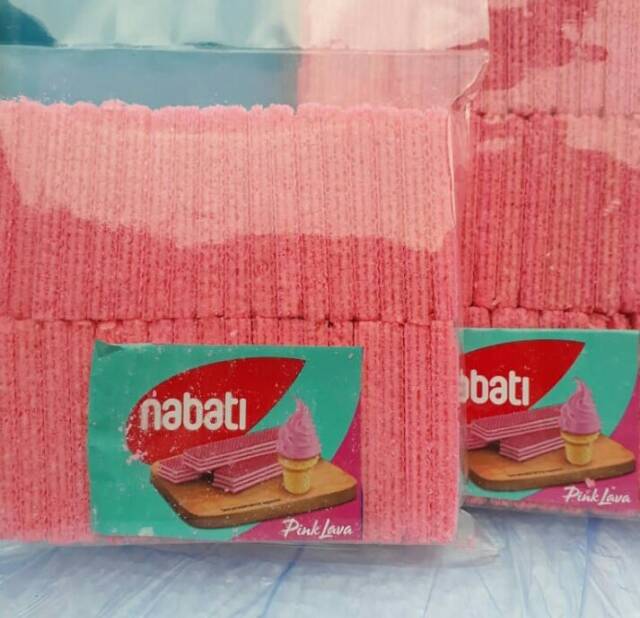 Richeese nabati//NABATI WAFER//NABATI KEJU//NABATI COKLATWAFER