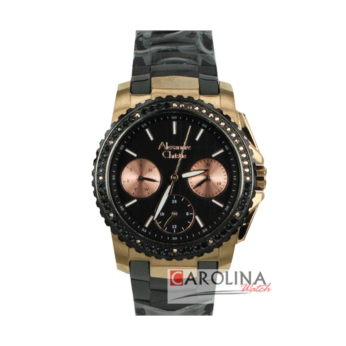 

Alexandre Christie A6455BFBBRBADR Wanita