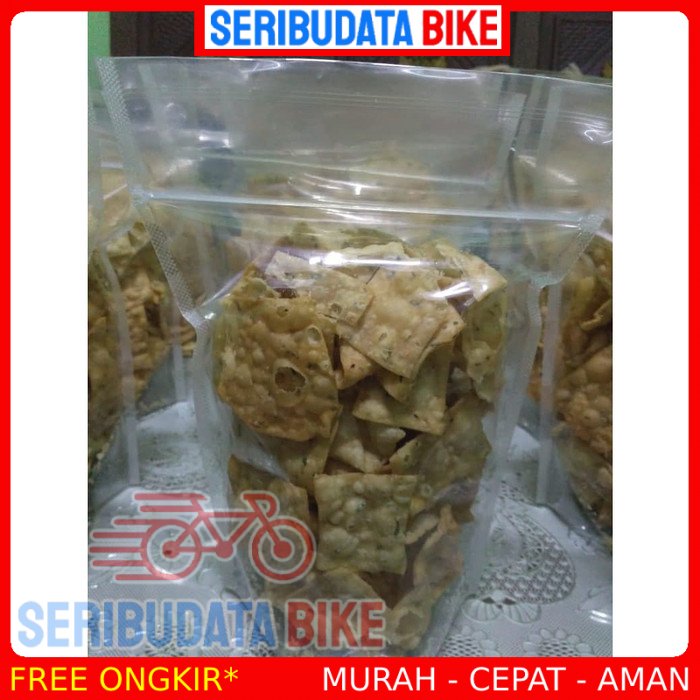 

Keripik Bawang