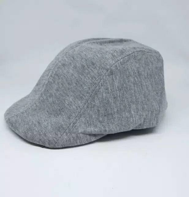 Topi kodok | topi pelukis | topi seniman |topi maher zein / topi copet /topi baseball /topi flatcap