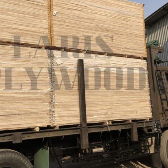 ✈ MDF HMR 6mm / MDF Hijau Tahan Air ❇