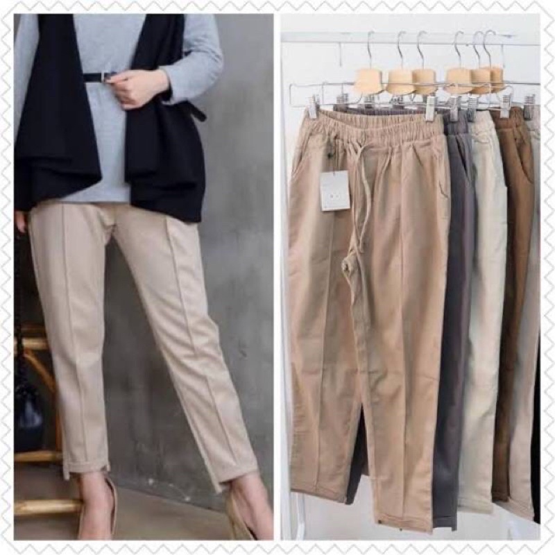 Baggy Pants Tali
