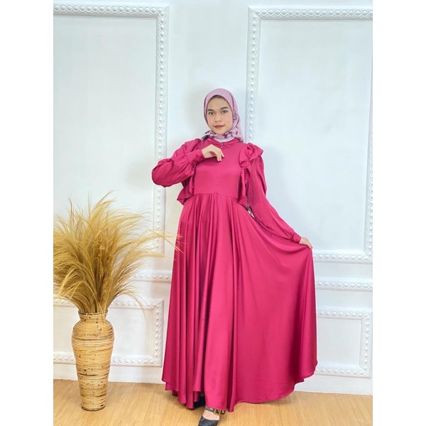 ANNISA DRESS