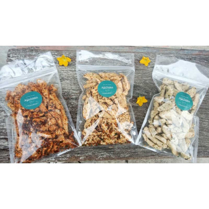 

Basreng Ngeunah
