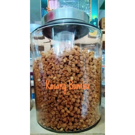 

Kacang bumbu
