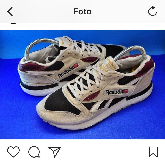 rebook classic Lx8500