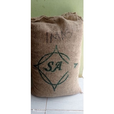 

( 10kg ) SATU KARUNG CABE MERAH BESAR TANPA TANGKAI