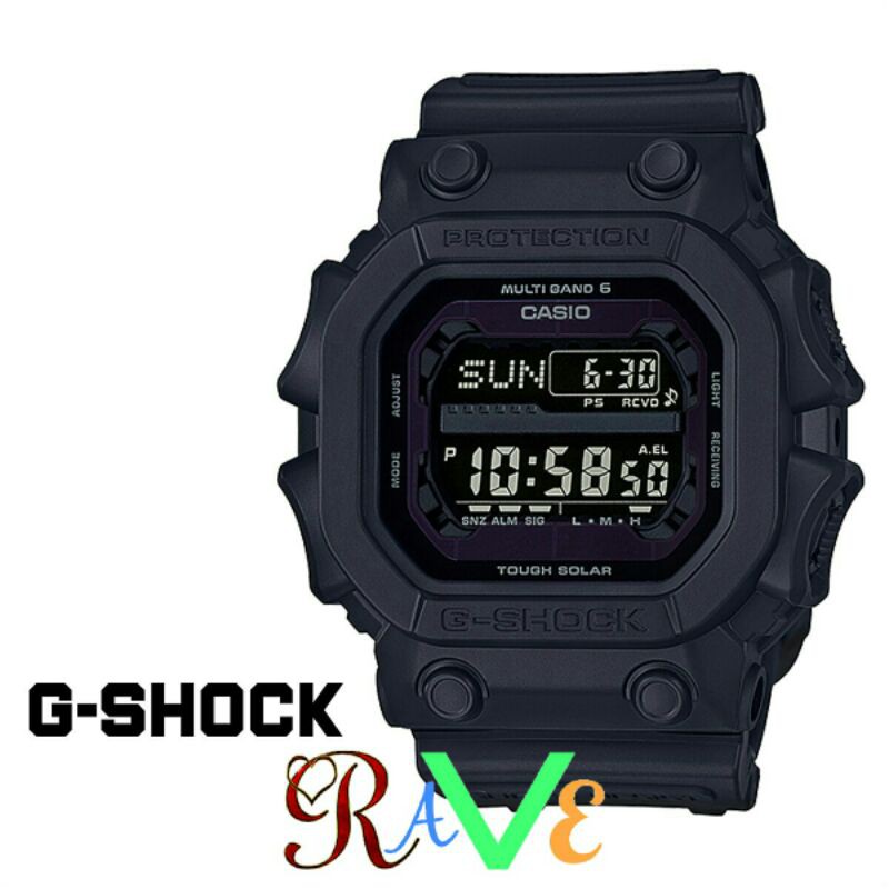 Jam Tangan Pria Casio Gshock GX56BB