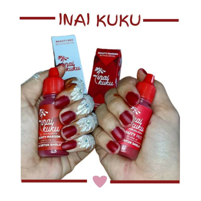 GROSIR INAI KUKU HALAL BISA COD (PROMO) KUTEK MUSLIMAH