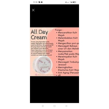 cream jazeera