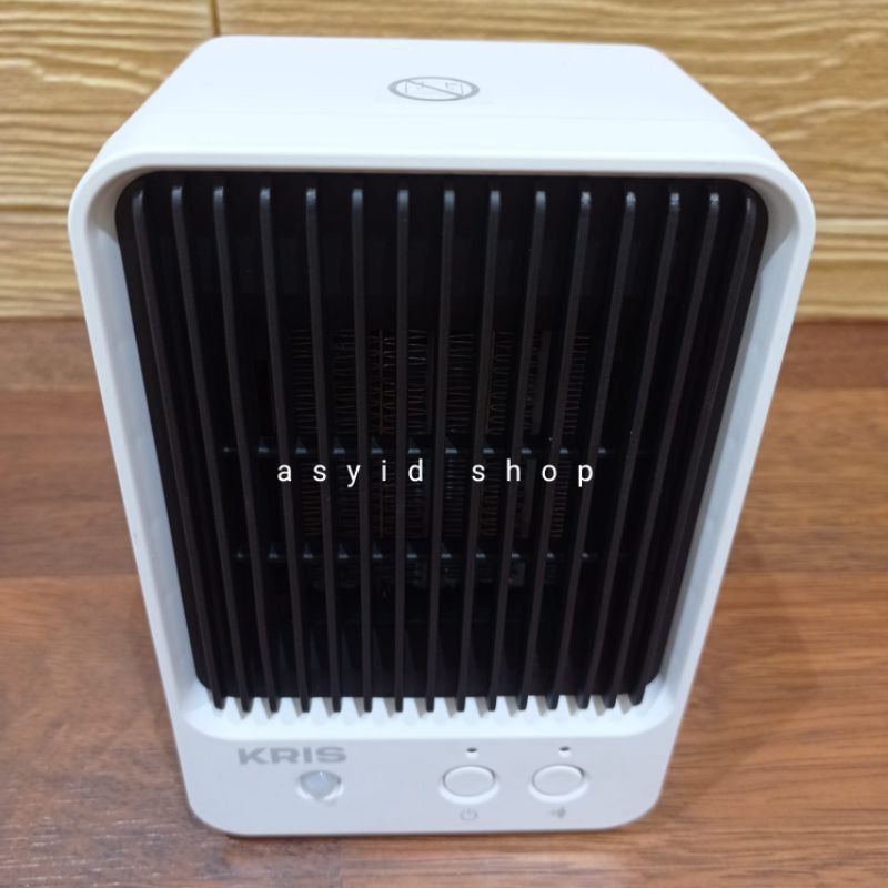 PROMO TERBARU kris mini heater - pemanas ruangan - penghangat ruangan - room heater - heater