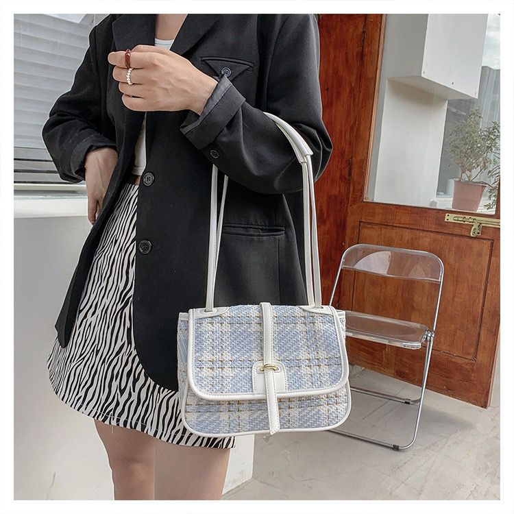 TAS FASHION IMPORT C5762 TAS SELEMPANG WANITA IMPORT KEKINIAN TAS WANITA IMPORT MURAH BAGUS