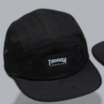 Topi lima panel thanksinsomnia pria  / five panel premium / snapback caps distro topi 5 panel pria wanita bordir distro-4