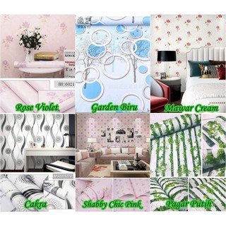 WALLPAPER FOAM 3D MOTIF CLASSIC ukuran 70 cm x 70 cm WALLPAPER FOAM 3D MOTIF CLASSIC ukuran 70 cm x 70 cm