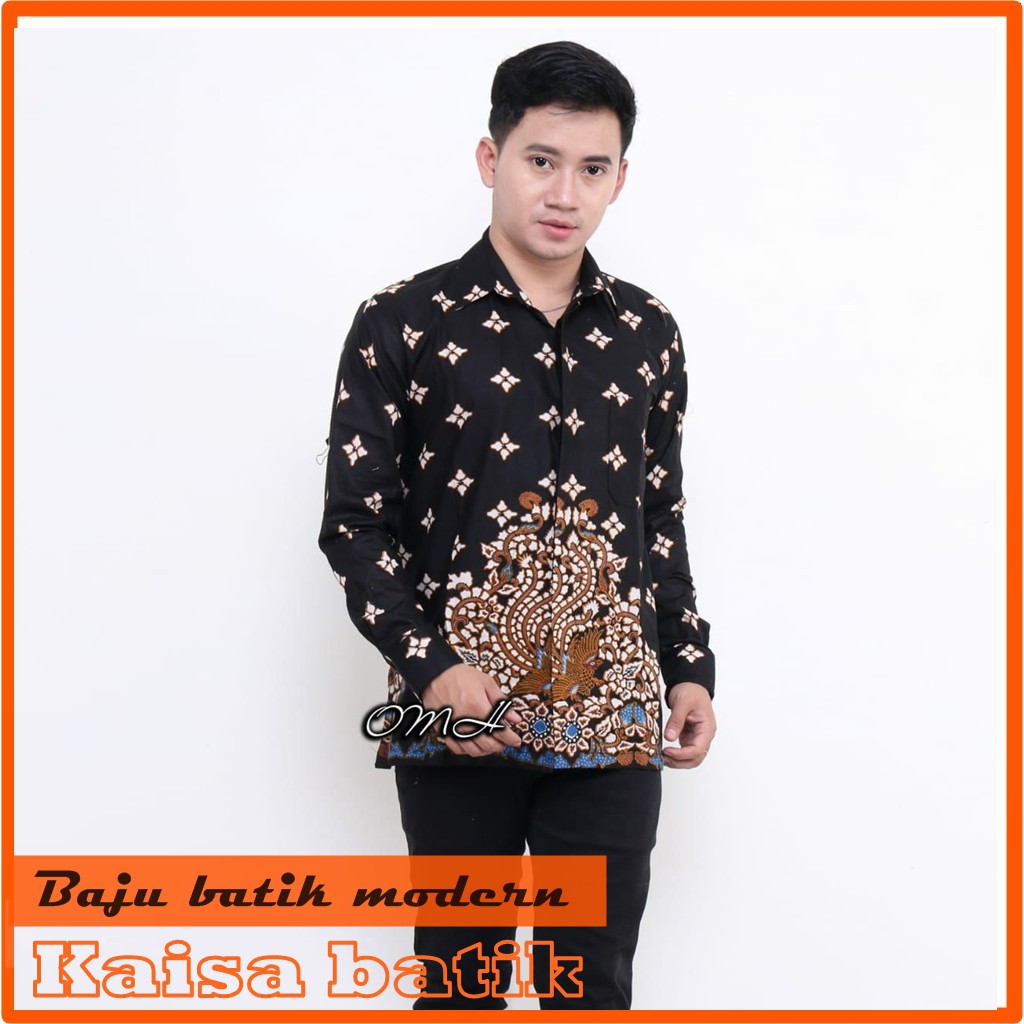 9500 Model Baju Kondangan Anak Muda Pria Gratis