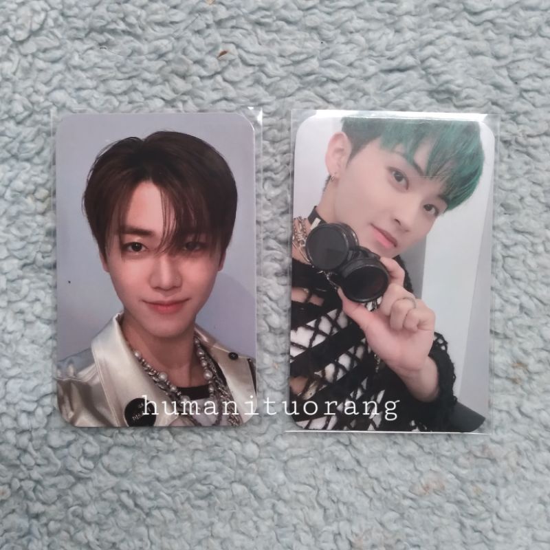 pc benefit mecima mark jaemin