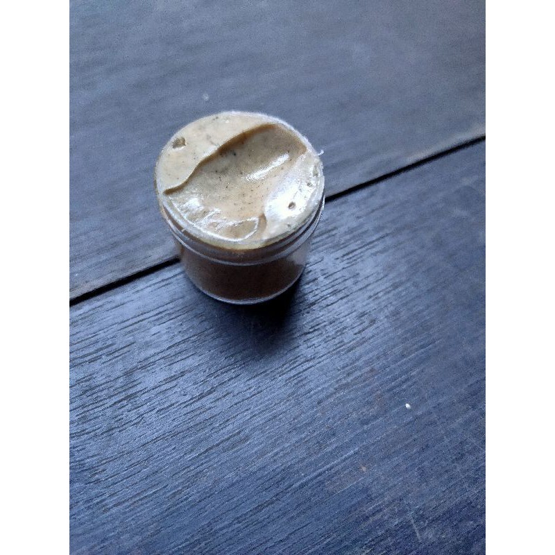 

SERBUK PERAWAN DAYAK KALIMANTAN NR